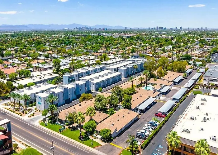 Apartment Cozy 1br Sleep 6+ Free Parking *