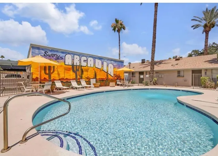 Cozy 1br Sleep 6+ Free Parking