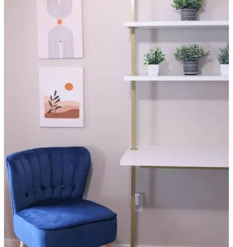 Cozy 1br Sleep 6+ Free Parking